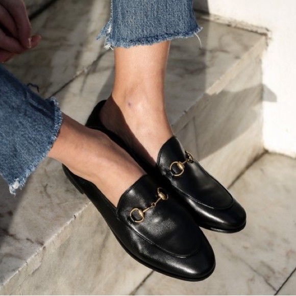 Gucci leather Horsebit loafer - NWOT - Picture 13 of 15